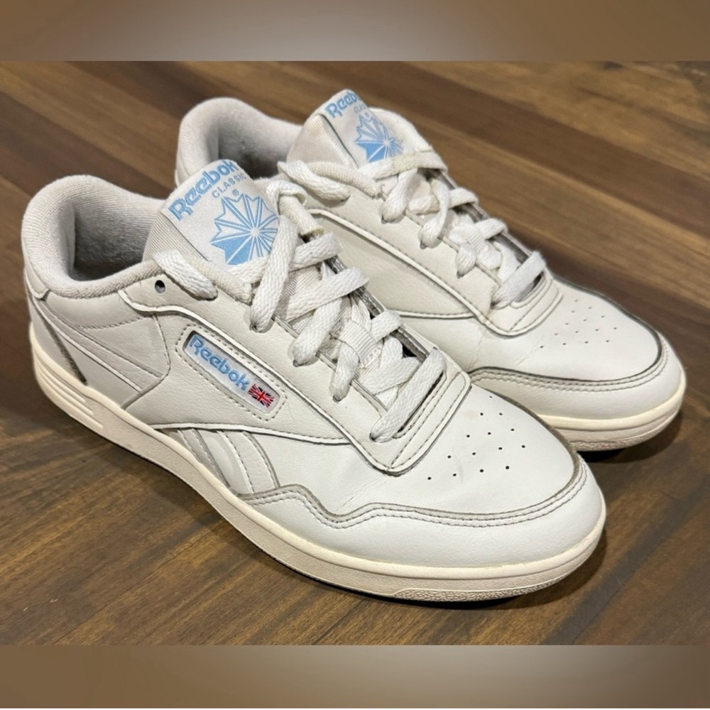 Reebok Club C 85 Women’s Sneakers
